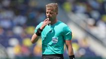 И ЦСКА, и Левски са претърпявали разгром под ръководството на съдията Грузия - България