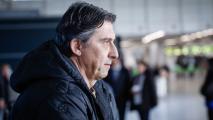 Боримиров: Вие, журналистите, имате пръст в това Левски да има силни и слаби изяви