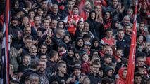 Над 30 хиляди червени фенове ще подкрепят ЦСКА срещу Лудогорец