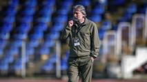 Ясен Петров: Имаме шанс да останем в групата