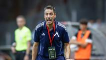 Хулио Веласкес: Горд съм от играчите, изправихме се срещу много сериозен отбор