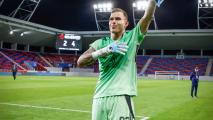 Светльо Вуцов изчетка съотборник