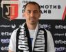 Георги Илиев: До края на годината съм в Локо Пд, после ще видим