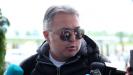 Ясен Петров: В момента нашето първенство тече доста интензивно, ще извлечем максимума