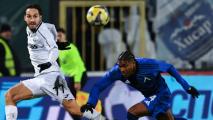 Славия - Левски 2:0, полувреме!