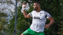 Ботев Враца прибра Аймен Суда