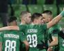 Безпощаден Лудогорец попиля Кайсар в контрола