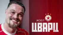 Новото попълнение на ЦСКА изрази разочарование от изявлението на Локомотив Пловдив