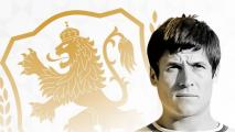 Паметникът на Чико готов до края на годината?