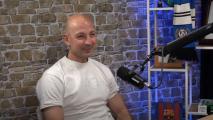Станислав Ангелов: Бях забравил, че довечера има мач