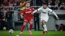 ЦСКА - Славия 0:0, Славия отбеляза, но засада отмени попадението!