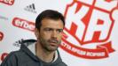 Росен Кирилов сред вариантите за Арда