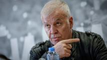 Ръководството на Левски ще проведе сериозен разговор с трима играчи