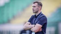 Васил Петров: Важните фигури нямаха ден