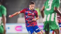 Поляци в преговори с Левски ще играят плейофа с Арда