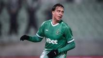 Станич ще се готви с Лудогорец в Банско