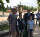 Лудогорец показа седмата шампионска купа в Кубрат