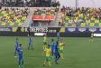 Левски рухна 0:3 в Ларнака след скандален червен картон