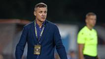 Станислав Генчев: Левски е отбор с много класни футболисти, те бяха по-добрият отбор
