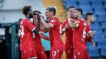 ЦСКА обяви графика си за първия плейоф срещу ОФИ Крит
