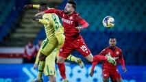 ЦСКА уреди контрола с отбор от Първа лига