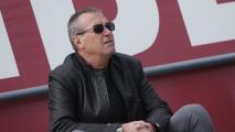 Майкъла е убеден: Когато се върнем на Армията“, вдигаме титлата