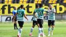 Черно море пожали Миньор и го победи само с 2:0, моряците са на 1/8-финал за Купата