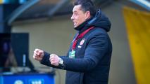 Напоследък Томаш е доста сдържан, това е по-добрият вариант за ЦСКА