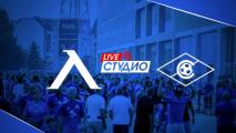 Левски с предмачово студио за двубоя със Септември