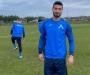 Сулака направи първа тренировка с Левски Сулака направи първа тренировка с Левски