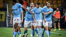 Арда разпиля 9 от Ботев Пловдив