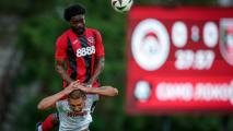 Локомотив (Сф) - Ботев (Вр) 2:0, два бързи гола за домакините