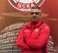 ЦСКА честити юбилея на Христо Марашлиев