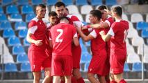 Сериозна неяснота витае в дублиращия отбор на ЦСКА