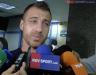 Бодуров разясни дали има оферти към него и къде започва тренировки