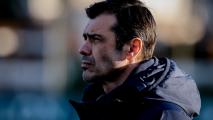 Росен Кирилов: В групата на изпадащите имаше картел срещу Крумовград