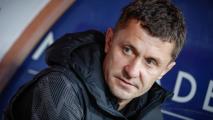 Бивш треньор на ЦСКА пое азербайджански тим
