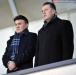 Фурнаджиев: Няма нито един проблем с лиценз в Първа лига