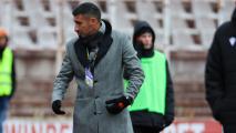 Светослав Петров доволен: Накарахме ЦСКА да бави на Армията
