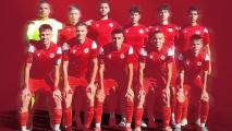 ЦСКА излезе с призив към червена България 