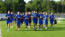 Промяна в началния час на Арда - Спортист