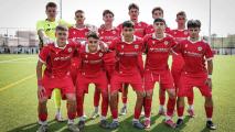 Привикаха петима от ЦСКА в състава на България U17