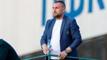 Козмин Моци: Лудогорец вече няма да хвърля пари на вятъра, спряха кранчето