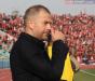 Изгонен от ЦСКА между шампиона на Румъния и арабски долари