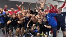 Вутов: Играчите на Кауно играха много грубо