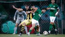Ботев (Пловдив) - Берое 1:0, Николай Минков даде аванс на домакините