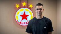 ЦСКА взе халф на Пирин Гоце Делчев