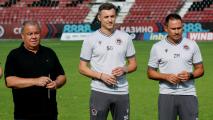 Станислав Генчев: Ще имаме поне четирима нови, Локомотив ще играе с ясно изразен стил