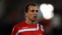 Борис Галчев: Успех, Армейци! Доброто винаги побеждава злото!