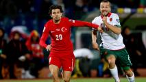 България - Турция 1:3, Кенан Йълдъз отбеляза!